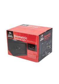 Picture of Machir Recalls Biometric Personal Safes Due to Serious Injury Hazard and Risk of Death