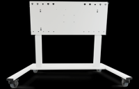 Picture of Mobile Stands for Large Interactive Flat Panel Displays Recalled Due to Tip-Over and Entrapment Hazards; Imported by SMART Technologies