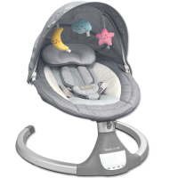 Picture of Jool Baby Recalls Nova Baby Infant Swings Due to Suffocation Hazard; Violation of the Federal Safety Regulations