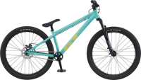 Picture of GT Recalls LaBomba Bicycles Due to Fall and Injury Hazards
