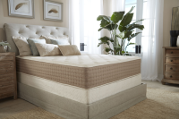 Picture of Sleep Technologies Recalls Eco Terra Mattresses Due to Fire Hazard; Violation of Federal Mattress Flammability Regulation; Sold Exclusively on Ecoterrabeds.com