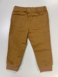 Picture of TJX Recalls Children's Brown Stretch Twill Pants Sets Due to Choking Hazard; Sold Exclusively at Marshalls