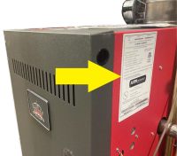 Picture of Crown Boiler Recalls Home Heating Boilers Due to Carbon Monoxide Poisoning Hazard
