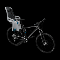 Picture of Thule Recalls RideAlong Rear-Mounted Child Bike Seats Due to Chemical Ingestion Hazard
