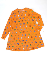 Picture of Lovey & Grink Recalls Children's Pajamas Due to Burn Hazard; Violation of Federal Flammability Regulations for Children's Sleepwear