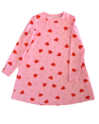 Picture of Lovey & Grink Recalls Children's Pajamas Due to Burn Hazard; Violation of Federal Flammability Regulations for Children's Sleepwear