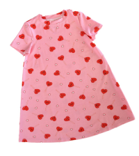 Picture of Lovey & Grink Recalls Children's Pajamas Due to Burn Hazard; Violation of Federal Flammability Regulations for Children's Sleepwear