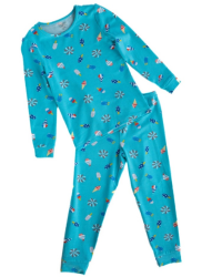 Picture of Lovey & Grink Recalls Children's Pajamas Due to Burn Hazard; Violation of Federal Flammability Regulations for Children's Sleepwear