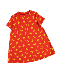 Picture of Lovey & Grink Recalls Children's Pajamas Due to Burn Hazard; Violation of Federal Flammability Regulations for Children's Sleepwear