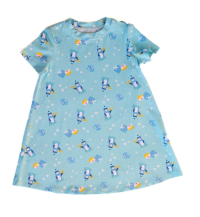 Picture of Lovey & Grink Recalls Children's Pajamas Due to Burn Hazard; Violation of Federal Flammability Regulations for Children's Sleepwear