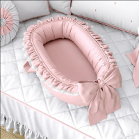 Picture of Zazaba International Recalls GrÃ£o de Gente Baby Nests Due to Suffocation Risk and Fall and Entrapment Hazards; Violation of the Federal Safety Regulations; Sold Exclusively on Zazaba.com