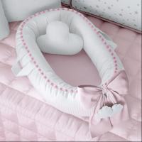 Picture of Zazaba International Recalls GrÃ£o de Gente Baby Nests Due to Suffocation Risk and Fall and Entrapment Hazards; Violation of the Federal Safety Regulations; Sold Exclusively on Zazaba.com