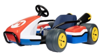 Picture of JAKKS Pacific Recalls Children's Mario Kart Ride-On Racer Car Toys Due to Crash Hazard