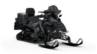 Picture of Polaris Recalls Prostar S4 Titan Adventure Snowmobiles Due to Fire Hazard