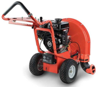 Picture of DR Power Equipment Recalls Leaf Blowers and Leaf Vacuums Due to Laceration Hazard