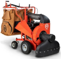 Picture of DR Power Equipment Recalls Leaf Blowers and Leaf Vacuums Due to Laceration Hazard