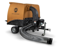 Picture of DR Power Equipment Recalls Leaf Blowers and Leaf Vacuums Due to Laceration Hazard