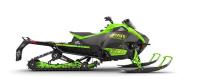 Picture of Textron Specialized Vehicles Recalls Arctic Cat Model Year 2024 Catalyst Snowmobiles Due to Crash Hazard