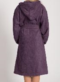 Picture of Children's Robes Recall Expansion Announced Due to Burn Hazard and Violation of Federal Flammability Standards; Imported by SIORO; Sold Exclusively on Amazon.com; Additional Units Added