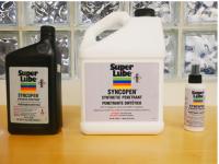 Picture of Kano Laboratories Recalls Super LubeÂ® Products Due to Risk of Poisoning; Violation of the Poison Prevention Packaging Act