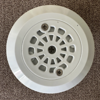 Picture of TOPINCN Pool Drain Covers Recalled Due to Entrapment Hazard; Violation of the Virginia Graeme Baker Pool and Spa Safety Act; Sold Exclusively on Amazon.com by Sanure