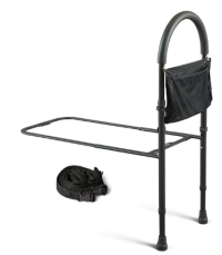 Picture of Medline Industries Recalls 1.5 Million Adult Portable Bed Rails Due to Serious Entrapment and Asphyxia Hazards; Two Deaths Reported