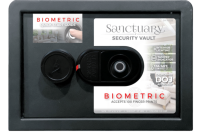 Picture of SA Consumer Products Recalls Sanctuary Quick Access and Sports Afield Biometric Gun Safes Due to Serious Injury Hazard and Risk of Death