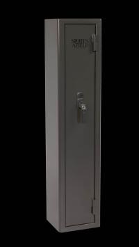 Picture of SA Consumer Products Recalls Sanctuary Quick Access and Sports Afield Biometric Gun Safes Due to Serious Injury Hazard and Risk of Death