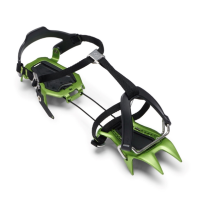 Picture of Black Diamond Equipment Recalls Neve Strap Crampons and Accessory Kits Due to Fall Hazard