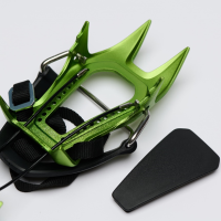 Picture of Black Diamond Equipment Recalls Neve Strap Crampons and Accessory Kits Due to Fall Hazard