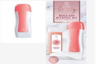 Picture of Southern Telecom Recalls Lomi Roll-On Waxing Kits Due to Fire, Burn and Shock Hazards