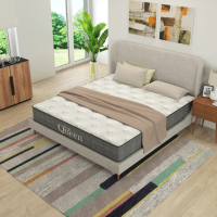 Picture of Adven Group Recalls Nap Queen Sleep Victoria Hybrid Mattresses Due to Fire Hazard; Violation of Federal Mattress Flammability Regulations