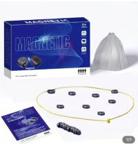 Picture of Magnetic Chess Games Recalled Due to Ingestion Hazard; Violation of Federal Regulations for Toy Magnets; Sold Exclusively on Temu.com through Outad Good Life