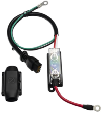 Picture of Goal Zero Recalls Yeti Link Modules with EC8 Cables Due to Fire and Burn Hazards