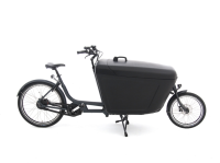 Picture of Cargo Bicycles Recalled Due to Fall Hazard; Manufactured by Babboe B.V.