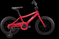 Picture of REI Recalls Co-op Cycles REV Children's Bicycles with Training Wheels Due to Fall and Injury Hazards