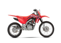 Picture of American Honda Motor Recalls Off-Road Motorcycles Due to Crash and Injury Hazards