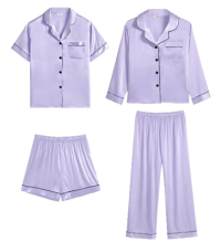 Picture of SWOMOG Children's Pajamas Recalled Due to Burn Hazard; Violation of Federal Flammability Regulations; Sold Exclusively on Amazon.com by SWOMOG