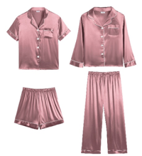 Picture of SWOMOG Children's Pajamas Recalled Due to Burn Hazard; Violation of Federal Flammability Regulations; Sold Exclusively on Amazon.com by SWOMOG