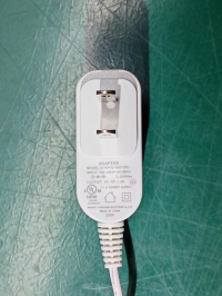 Picture of Hatch Baby Recalls Power Adapters Sold with Rest 1st Generation Sound Machines Due to Shock Hazard