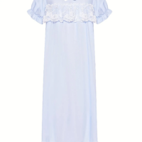 Picture of Children's Nightgowns Recalled Due to Burn Hazard; Violation of Federal Flammability Standards; Sold Exclusively on Temu.com by Lovely Angel