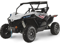 Picture of CFMOTO Recalls ZFORCE 950 Recreational Off-Highway Vehicles (ROVs) Due to Crash and Tip-Over Hazards