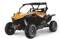 Picture of CFMOTO Recalls ZFORCE 950 Recreational Off-Highway Vehicles (ROVs) Due to Crash and Tip-Over Hazards