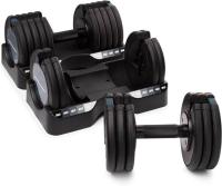 Picture of iFIT Recalls ProForm 50 LB Adjustable Dumbbells Due to Impact Injury Hazard