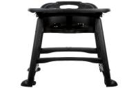 Picture of Clark Associates Recalls Lancaster Table & Seating Plastic Restaurant High Chairs Due to Fall Hazard