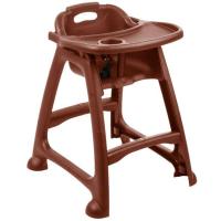 Picture of Clark Associates Recalls Lancaster Table & Seating Plastic Restaurant High Chairs Due to Fall Hazard