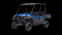 Picture of Kawasaki USA Recalls Mule PRO 1000 Off-Highway Utility Vehicles Due to Fire Hazard