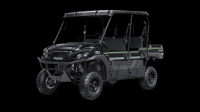 Picture of Kawasaki USA Recalls Mule PRO 1000 Off-Highway Utility Vehicles Due to Fire Hazard