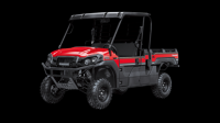 Picture of Kawasaki USA Recalls Mule PRO 1000 Off-Highway Utility Vehicles Due to Fire Hazard