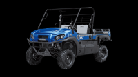 Picture of Kawasaki USA Recalls Mule PRO 1000 Off-Highway Utility Vehicles Due to Fire Hazard